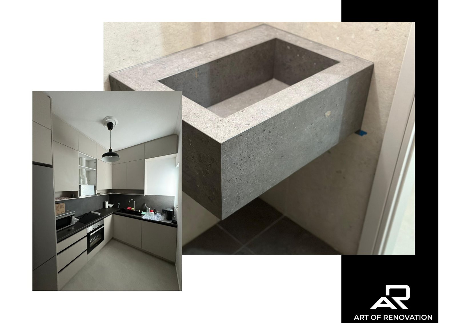 Ανακαίνιση οικίας